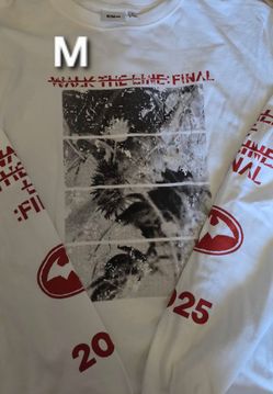 Enhypen tour merch