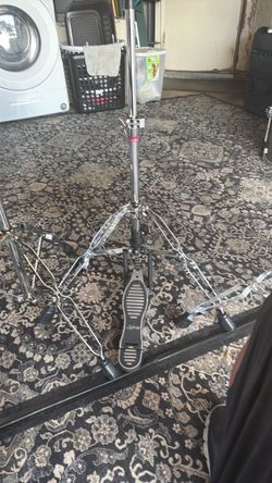Ludwig- PDP Stands