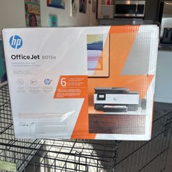 Office Jet Printer 