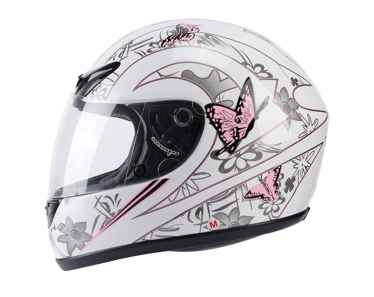 DOT motorcycle Helmet