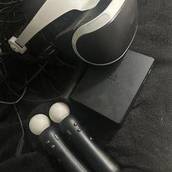 Playstation VR