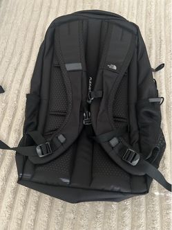 The North Face Black Backpack