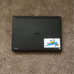 Dell cromebook