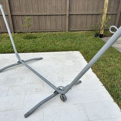 Hammock Stand