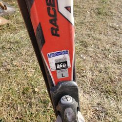 Snow Board 