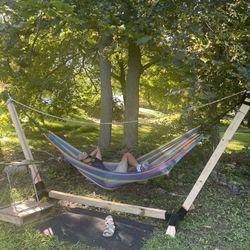 Hamacas