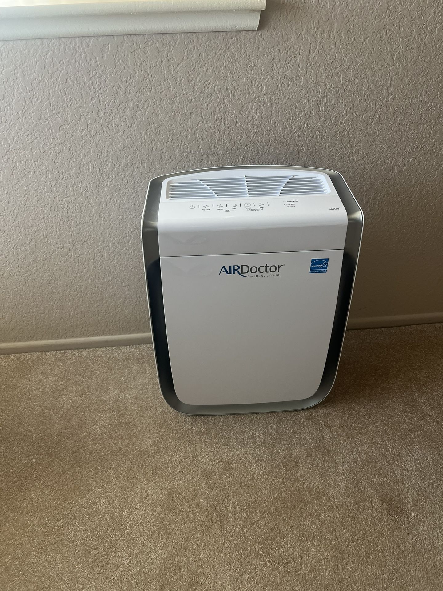 Air Dr. Purifier/cleaner $250