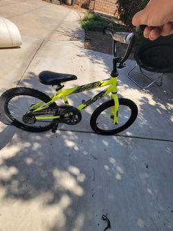 Huffy Bike