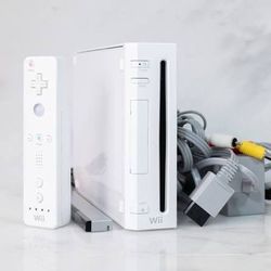 Nintendo Wii