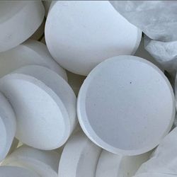 3"Chlorine Tabs 50 Pounds For Swimming Pools 