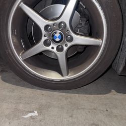 Bmw Wheels 