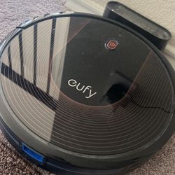 Eufy Vacuum C30 Robot Vacuum