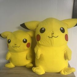 Pokémon Plush