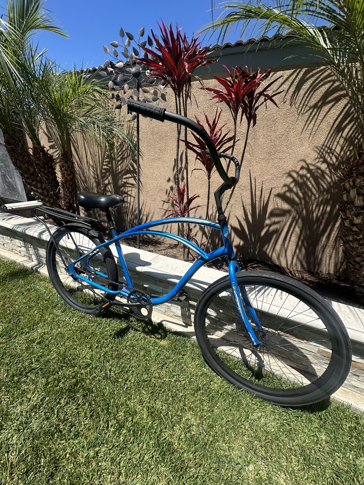 Electra Beach Cruiser 26 In