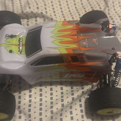 Losi Micro T 2.0