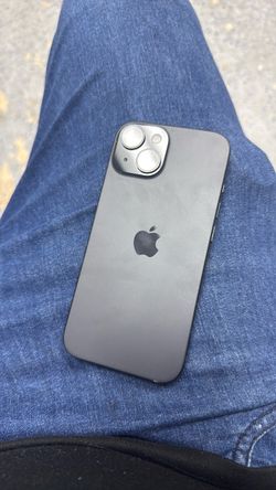 Apple iPhone 15  unlocked