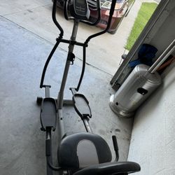 exercise treadmill