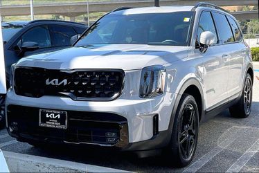 2024 Kia Telluride