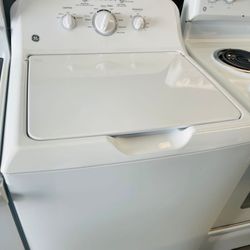 Ge washer 