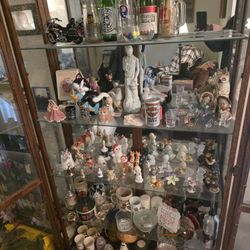 Knick Knacks 