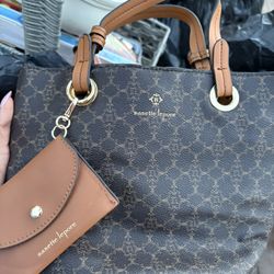 Brand New Mini Purse 