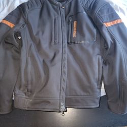 Harley-Davidson Weather Resistant Jacket