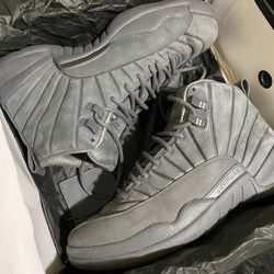 Air Jordan Retro 12 Psny