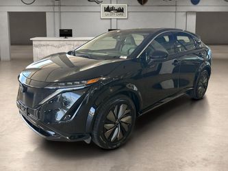 2023 Nissan ARIYA