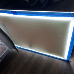 Led Bathroom Mirror 