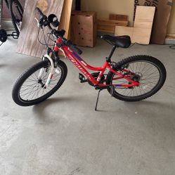 24” Schwinn Bike 21 Speed