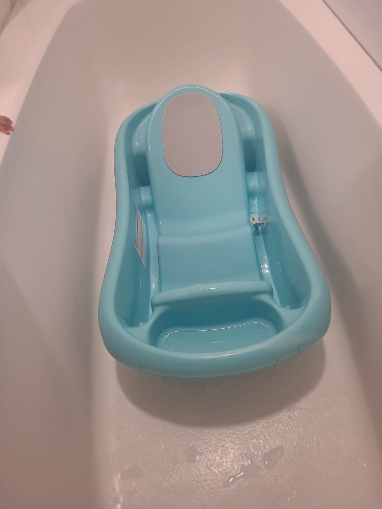 Infant/Toddler Tub