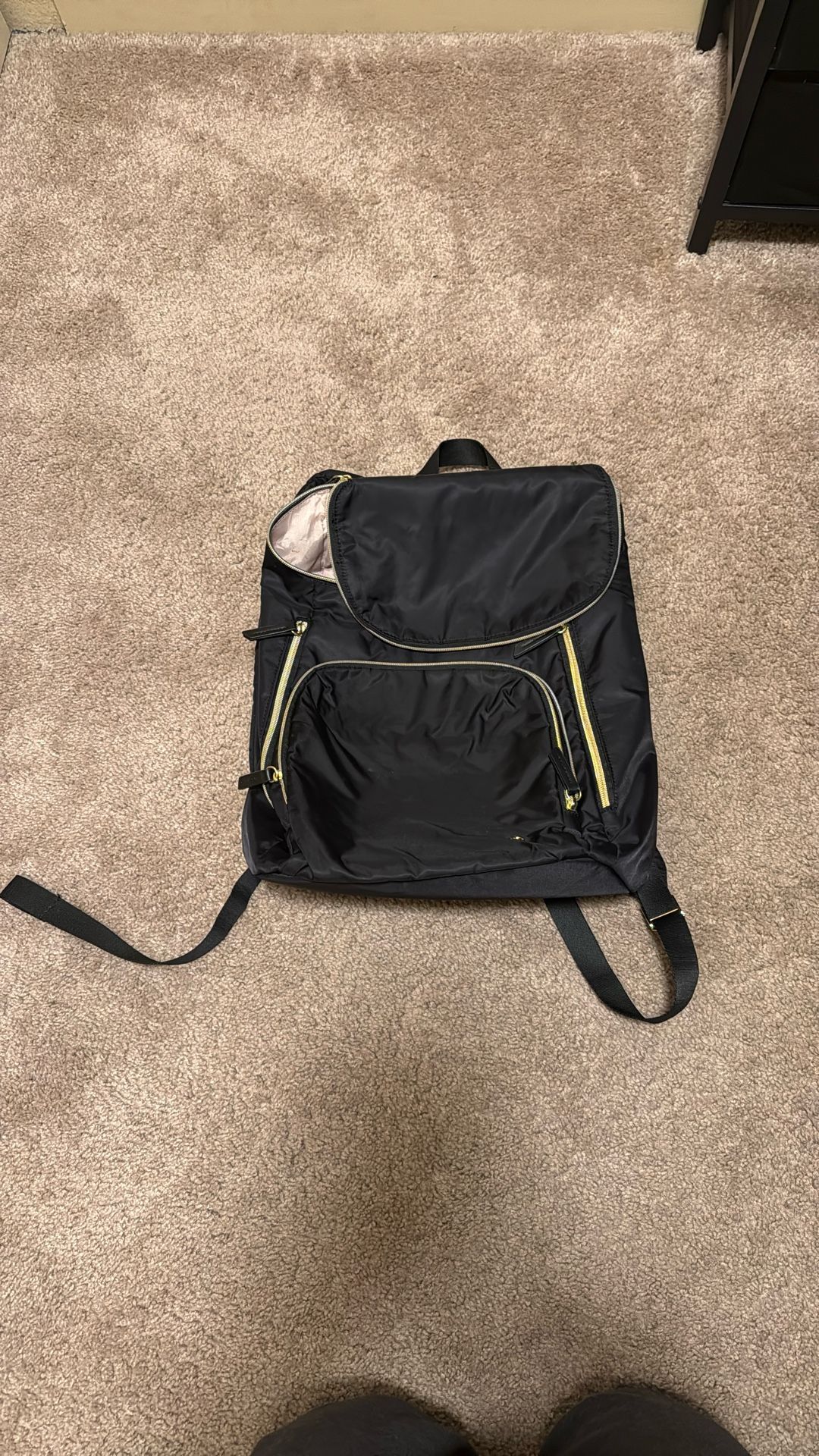Work Travel Backpack