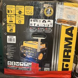 Firm port generator