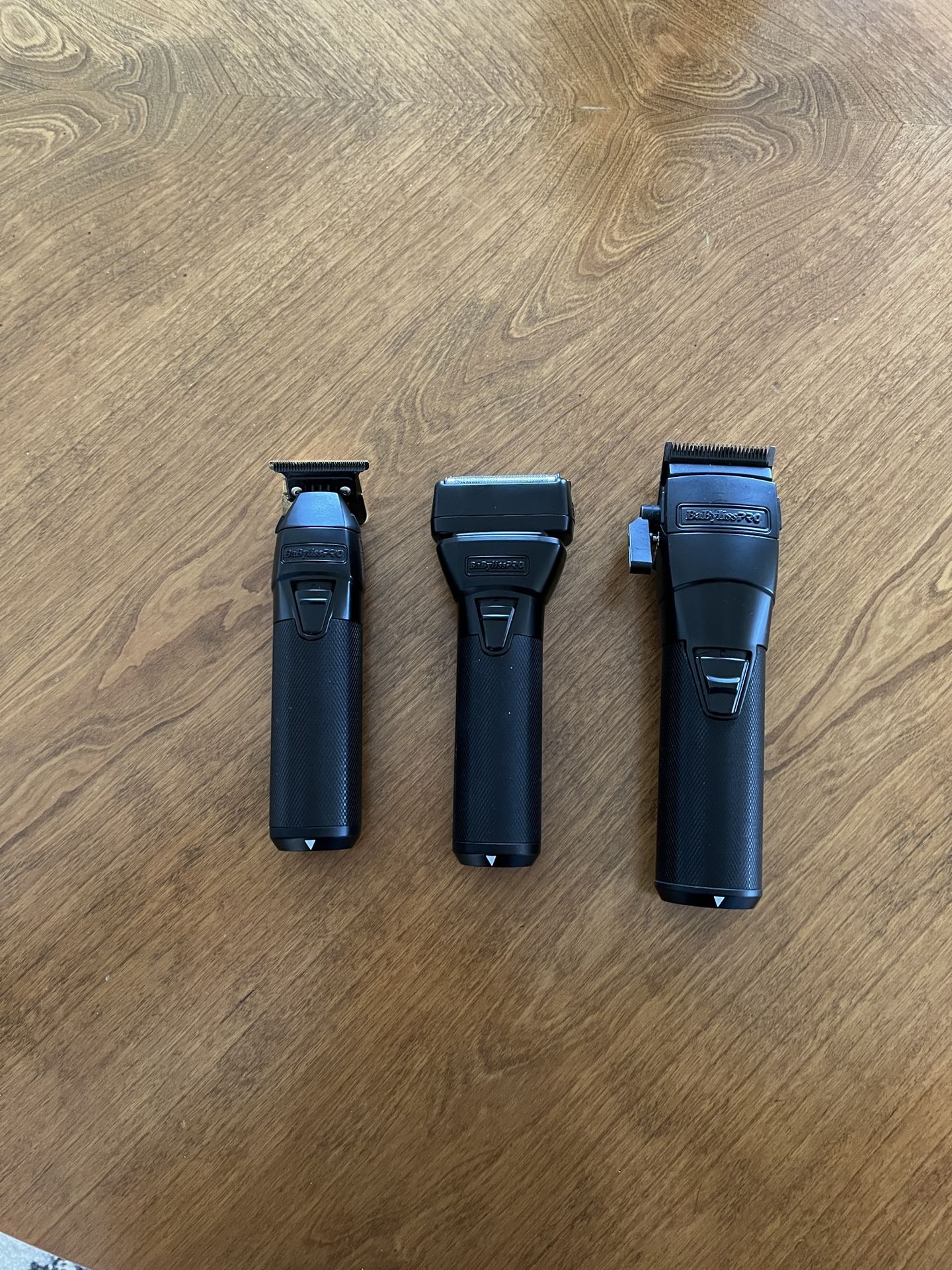 Babyliss Pro FX ONE Clipper Set