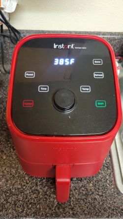 Instant Air Fryer