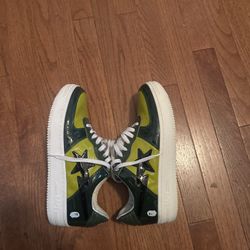 Bape Shoes