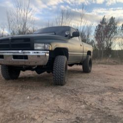 1999 Dodge Ram 1500