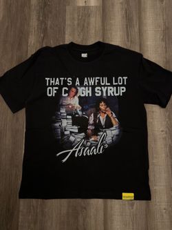 Alocs tee