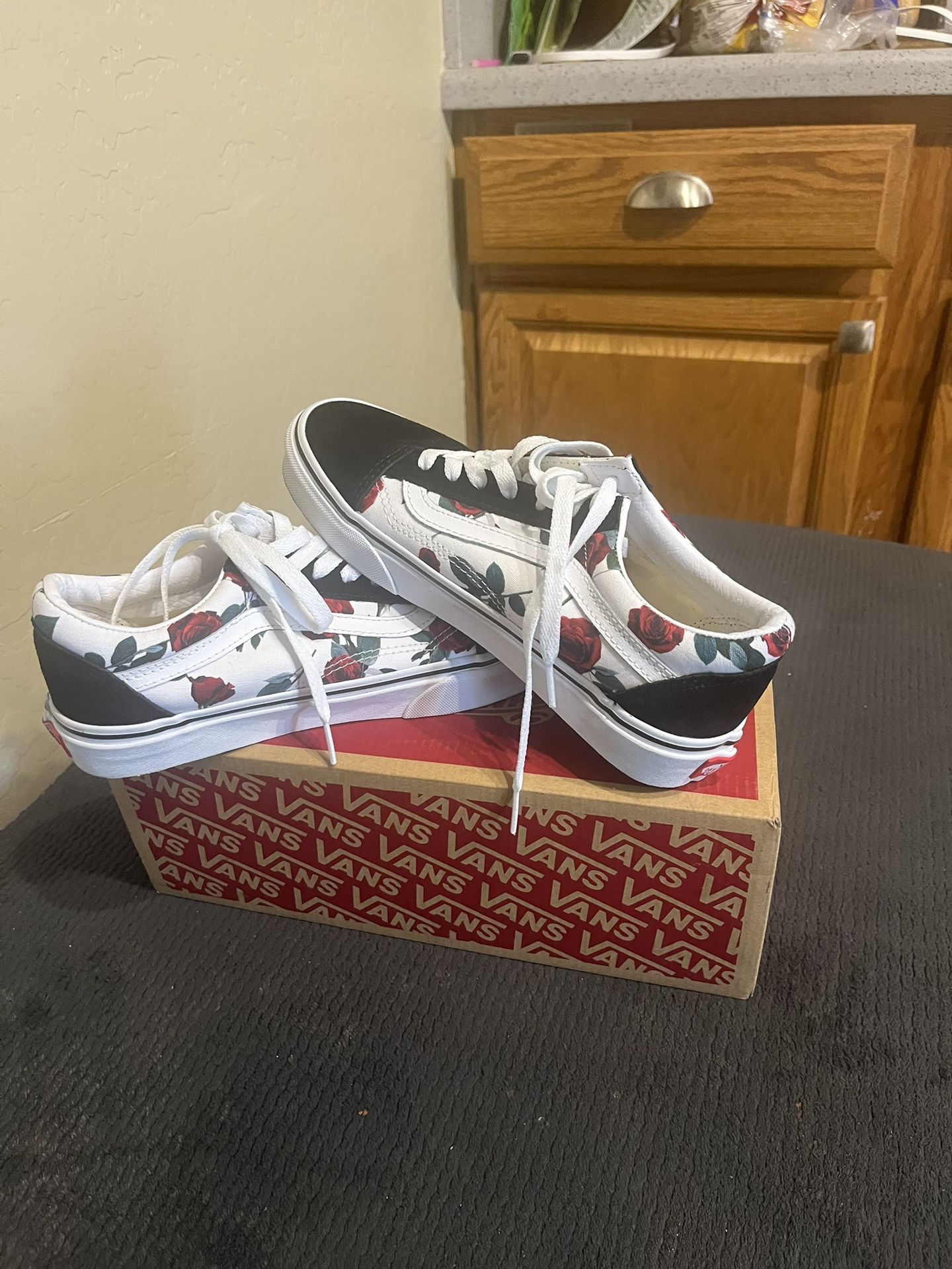 Vans