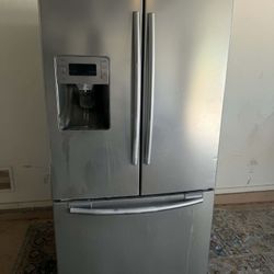 Samsung Refrigerator