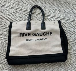 Rive Gauche Saint Laurent