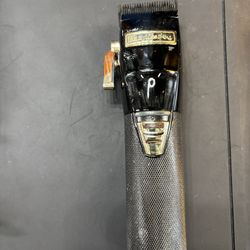 Babyliss Fx 