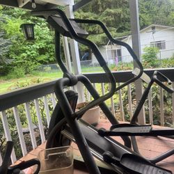 Elliptical 