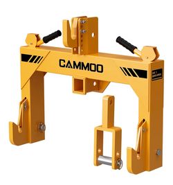 Cammoo tractor quick hitch QH-D01