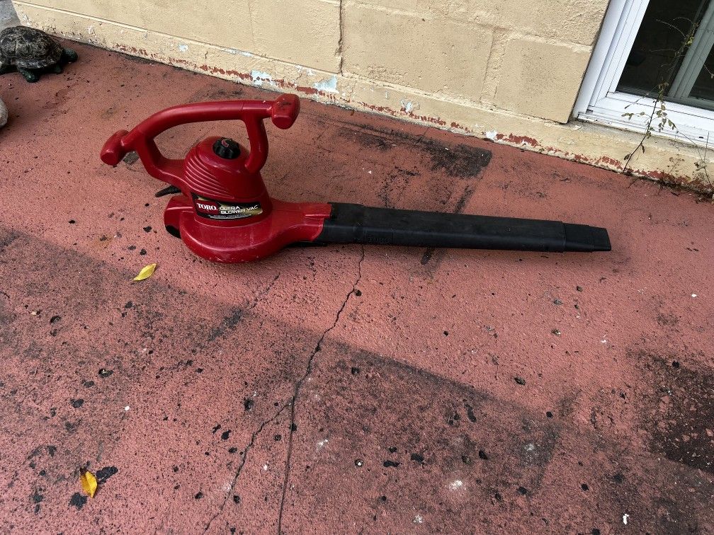 Blower