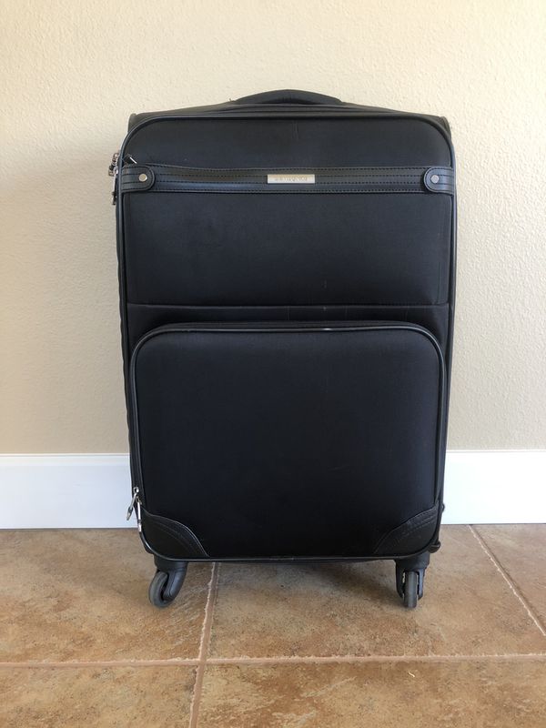 Samsonite Rolling Suitcase Luggage with Handle for Sale in Murrieta, CA ...