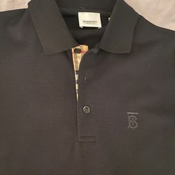Burberry Polo
