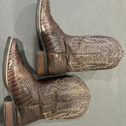 Cowboy Boots