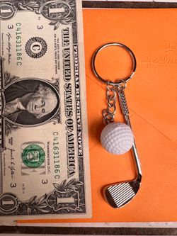 Golf accessories