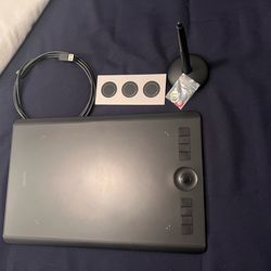 wacom Intuos Pro Medium